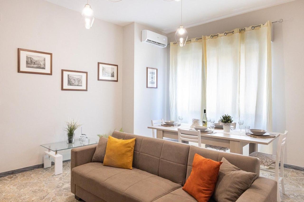 Cota Holidays House Piano di Sorrento Exterior foto