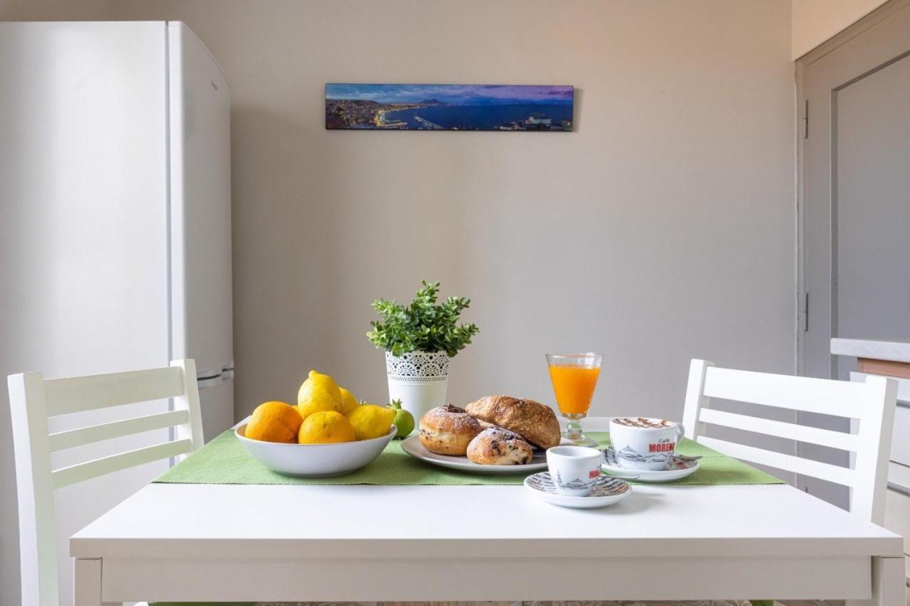 Cota Holidays House Piano di Sorrento Exterior foto